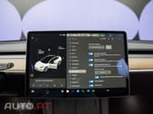 Tesla Model 3 Long Range Tração Integral