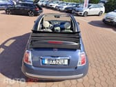 Fiat 500C 1.2 Lounge