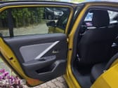 Opel Astra 1.5 D Elegance