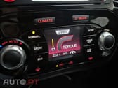 Nissan Juke 1.2 DIG-T Acenta Connect
