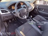 Renault Mégane Coupe 1.5 dCi Dynamique