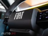 Fiat Grande Panda 1.2 Hybrid La Prima eDCT