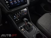 Volkswagen Tiguan 1.4 TSI eHybrid Conceptline DSG