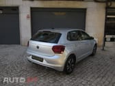 Volkswagen Polo 1.0 TSI Confortline