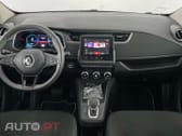 Renault Zoe (c/ Bateria) Zen 50