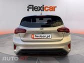 Ford Focus 1.0 EcoBoost MHEV ST-Line