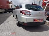 Renault Mégane 1.5 dCi Confort S/S