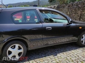 Nissan Almera Hatchback 1.5 Luxury (90cv)