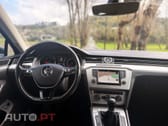 Volkswagen Passat 1.6 TDi Confortline
