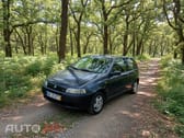 Fiat Punto 1.7 TD