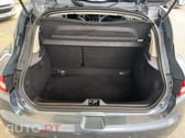 Renault Clio 0.9 TCe Limited