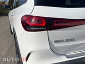 Mercedes-Benz EQA 250 AMG Line
