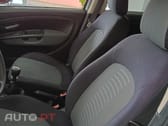 Fiat Grande Punto 1.2 Dynamic