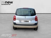 Renault Modus Grand Confort Clim 1.5 dCi 70cv