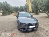 Audi A3 Limousine