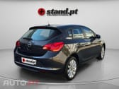 Opel Astra 1.6 150 anos