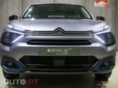Citroen e-C4 Feel Pack