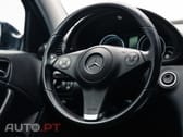 Mercedes-Benz CLC 220 CDi