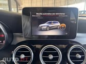 Mercedes-Benz C 220 BlueTEC AMG Line Aut.
