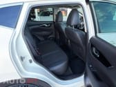 Nissan Qashqai 1.5 dCi Tekna Premium