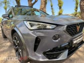 Cupra Formentor 1.4 e-Hybrid DSG VZ