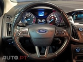 Ford Focus 1.0 SCTi Trend+