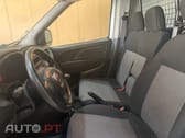 Fiat Doblo 1.3 MJ Easy 3L