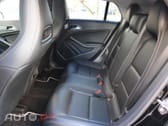Mercedes-Benz CLA 200 d SB