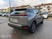 Peugeot 2008 1.2 PureTech Style