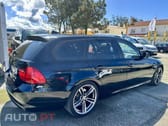 BMW 320 d Touring Line Sport