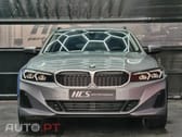 BMW 318 d Auto