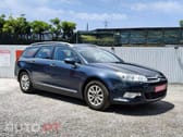 Citroen C5 1.6 e-HDi Séduction Air.CMP6
