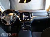 Volvo V60 2.0 T6 AWD TE Inscription