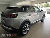Peugeot 3008 1.6 BlueHDi Allure