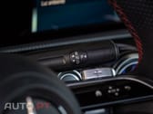 Mercedes-Benz A 200 d AMG Line Aut.