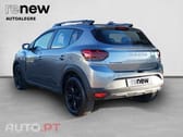 Dacia Sandero Stepway Eco-G