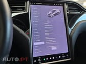 Tesla Model S Standard Range