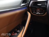 BMW 530 e Auto Line Luxury