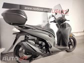 Honda SH 350 SPORT