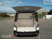 Ford Transit Connect 1.6 TDCI 95cv 3 LUG.  (Fibrada) COM IVA