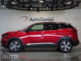 Peugeot 3008 1.2 PureTech Allure Pack