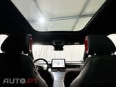 Smart #1 66 kWh Brabus AWD