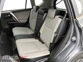 Toyota RAV4 2.5 HDF Lounge AWD-i