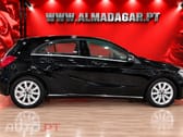 Mercedes-Benz A 180 Fleet Pack Urban Aut.