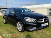 Mercedes-Benz A 180 CDI BE Urban