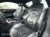 Audi TT 2.0 TFSI S tronic