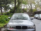 BMW 118 serie 1 pack M