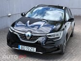 Renault Mégane Sport Tourer 1.6 E-Tech Plug-In Intens