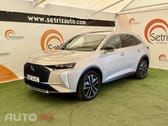 DS DS7 E-Tense 4X4 Ópera EAT8
