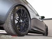 BMW M4 Competition
